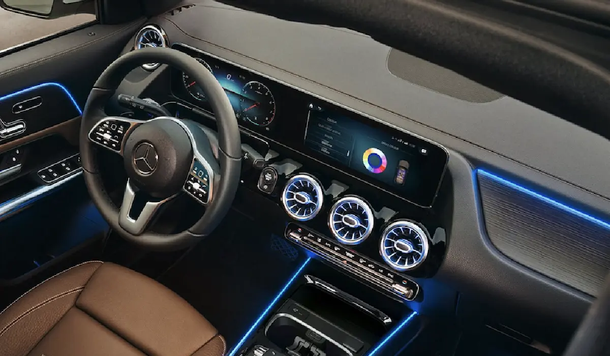 Mercedes-Benz - GLA 220d 4MATIC - Car Rentals Near me - Used Cars Near me - Exclusive Concierge Club.webp
